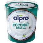 Yaourt Végétal - ALPRO en promo chez Carrefour Yaourt Végétal - ALPRO dans le catalogue Carrefour