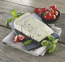 Casino Supermarchés Brest - Gorgonzola Promo Gorgonzola dans le catalogue Casino Supermarchés "Voyage gourmand en Italie" à Brest