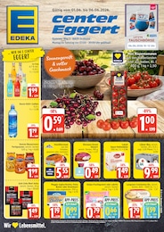 E center Prospekt "Top Angebote" für Stralsund, 30 Seiten, 01.06.2026 - 06.06.2026