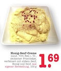 Aktuelles Honig-Senf-Creme Angebot bei E center in Frankfurt (Main) ab 1,69 €