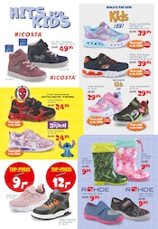 Aktueller Siemes Schuhcenter Prospekt mit Hausschuhe, "SIEMES SCHUHCENTER", Seite 2