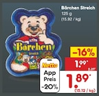 Bärchen Streich im Angebot bei Netto Marken-Discount in Coesfeld Bärchen Streich Angebote bei Netto Marken-Discount Coesfeld für 1,89 €