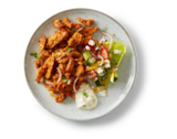 Lidl - Vegane Gyros-Alternative Angebot im Prospekt Vegane Gyros-Alternative bei Lidl im Prospekt "" für 1,99 €