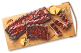 Spare Ribs BBQ im Angebot bei Kaufland in Mannheim Spare Ribs BBQ Angebote von WIESBAUER bei Kaufland Mannheim für 7,49 €