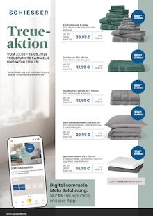 Bettwäsche im aktuellen E center Prospekt (Erlangen) Bettwäsche im E center Prospekt "Wir lieben Lebensmittel!" mit 30 Seiten (Erlangen)