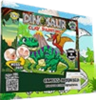 3D-Knet-Bild Dinosaur bei Kaufland im Makenhof Prospekt für 9,99 €