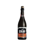 Bière - JENLAIN en promo chez Carrefour Market Aix-en-Provence à 3,09 €