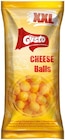 Cheese Balls XXL von Gusto im aktuellen REWE Prospekt für 2,39 €