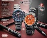 Aktuelles Jacques du Manoir Military JDM-WG017-03 Angebot bei GLOBUS in Jena ab 229,00 €