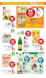 Offre Gerlinéa dans le catalogue Super U du moment à la page 23