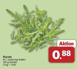 Rucola im aktuellen famila Nordwest Prospekt