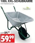 Aktuelles XXL-SCHUBKARRE Angebot bei Wreesmann in Dresden ab 59,99 €