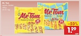 Netto Marken-Discount - Mr. Tom Angebot im Prospekt Mr. Tom bei Netto Marken-Discount im Prospekt "" für 1,29 €