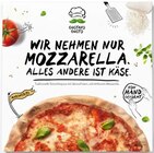 Pizza Margherita oder Ghostbusters Pizza bei REWE im Lieser Prospekt für 3,33 €