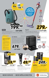 Braun Rasierer Angebot im aktuellen MEDIMAX Prospekt auf Seite 6