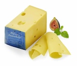 EDEKA - Allgäuer Emmentaler Angebot im Prospekt Allgäuer Emmentaler bei EDEKA im Prospekt "" für 1,49 €