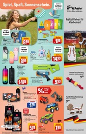 Ähnliche Luftmatratze Angebote im Prospekt "Dein Markt" von REWE in Dreieich Ähnliche Angebote wie Luftmatratze im Prospekt "Dein Markt" auf Seite 29 von REWE in Dreieich