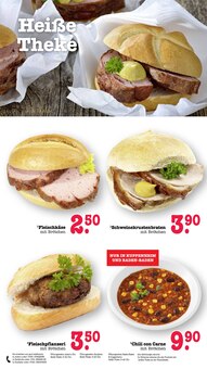 Braten im E center Prospekt "Aktuelle Angebote" mit 69 Seiten (Karlsruhe)
