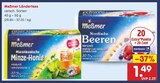 Aktuelle Kräuter Angebote bei Netto Marken-Discount in Düsseldorf Aktuelles Marokkanische Minze-Honig Angebot bei Netto Marken-Discount in Düsseldorf ab 1,49 €