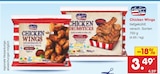 Netto Marken-Discount Rimbach - Chicken Wings Angebot im Prospekt Chicken Wings bei Netto Marken-Discount im Rimbach Prospekt für 3,49 €