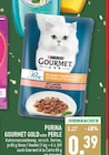 Gourmet Gold oder Perle im Angebot bei Marktkauf in Paderborn Gourmet Gold oder Perle Angebote von Purina bei Marktkauf Paderborn für 0,39 €