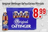 OeTea Eistee Pfirsich im Angebot bei Trinkgut in Saarlouis OeTea Eistee Pfirsich Angebote von Oettinger bei Trinkgut Saarlouis für 8,99 €