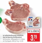 Stielkotelett bei Marktkauf im Seligweiler Prospekt für 3,79 €