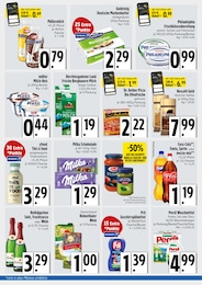 Pizza Angebot & Preis im aktuellen E xpress Prospekt Pizza Angebot im aktuellen E xpress Prospekt auf Seite 2