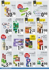 Aktueller E xpress Prospekt mit Butter, "Teures kommt uns nicht in die Tüte.", Seite 2