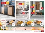 Ähnliche Gänsebrust Angebote im Prospekt "NR.1 BEIM PREIS" von XXXLutz Möbelhäuser in Karlsruhe Ähnliche Angebote wie Gänsebrust im Prospekt "NR.1 BEIM PREIS" auf Seite 32 von XXXLutz Möbelhäuser in Karlsruhe