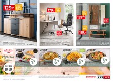 Pfifferlinge im XXXLutz Möbelhäuser Prospekt "NR.1 BEIM PREIS" mit 32 Seiten (Karlsruhe)