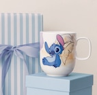 Kinderbecher „Stitch“ im Angebot bei XXXLutz in Krefeld Kinderbecher „Stitch“ Angebote von Villeroy & Boch bei XXXLutz Krefeld für 14,99 €