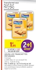 Gouda Les Tranchettes - Pâturages dans le catalogue Intermarché Super