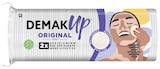 Demak'Up Wattepads Original im Angebot bei Rossmann in Nürnberg Demak'Up Wattepads Original Angebote von Demak'Up bei Rossmann Nürnberg für 1,11 €