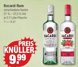 V-Markt Rottenburg - Carta Blanca Angebot im Prospekt Carta Blanca bei V-Markt im Rottenburg Prospekt für 9,99 €