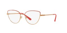 Atol Les Opticiens Landerneau - VOGUE VO4109 Rose Promo VOGUE VO4109 Rose dans le catalogue Atol Les Opticiens "Tout fatigue les ados, même les écrans." à Landerneau