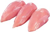 Hähnchen-Brustfilet Angebote bei REWE Neustadt für 0,88 €