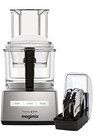 Robot multifonction Magimix CS4200XL 950 W Inox - Magimix à 379,00 € dans le catalogue Darty