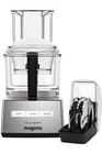 Robot multifonction Magimix CS4200XL 950 W Inox - Magimix - Darty Robot multifonction Magimix CS4200XL 950 W Inox - Magimix à 379,00 € dans le catalogue Darty