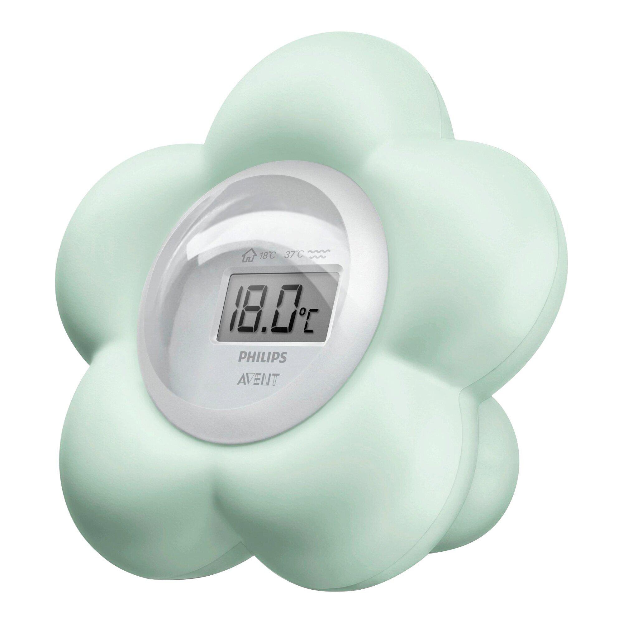 Baby Walz Glinde - Digitales Bade- und Raumthermometer SCH480/00 Digitales Bade- und Raumthermometer SCH480/00 Angebot bei Baby Walz Glinde im Prospekt ALLES FÜR BABYS. SCHWANGERE UND KLEINKINDER