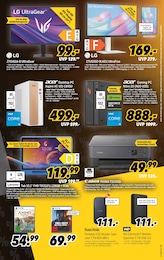 Drucker Angebot & Preis im aktuellen MEDIMAX Prospekt Drucker Angebot im aktuellen MEDIMAX Prospekt auf Seite 5