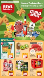 REWE Prospekt für Schweinfurt mit 22 Seiten REWE Prospekt für Schweinfurt: "Dein Markt", 22 Seiten, 30.06.2025 - 05.07.2025
