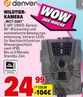 WILDTIER-KAMERA Angebote von denver bei Marktkauf Ravensburg für 24,99 €