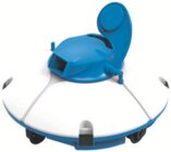 Robot Frisbee rechargeable sans fil - Bestway dans le catalogue Carrefour