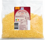 Aktuelles Emmentaler gerieben XXL Angebot bei Netto Marken-Discount in Remscheid ab 3,33 €