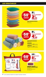 Catalogue U Express en cours à Brest, "U Express", Page 28