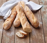 Baguette Constance x4 dans le catalogue Intermarché Hyper