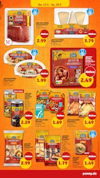 Käsecreme Angebot im aktuellen Penny Prospekt auf Seite 27