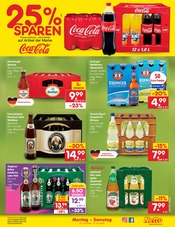 Franziskaner im Netto Marken-Discount Prospekt in Oldenburg Aktueller Netto Marken-Discount Prospekt mit Franziskaner, "Aktuelle Angebote", Seite 33
