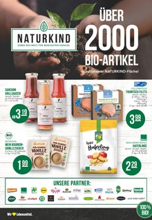 Zucker im aktuellen E center Prospekt (Aachen) Zucker im E center Prospekt "Aktuelle Angebote" mit 30 Seiten (Aachen)